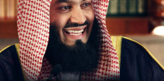 Mufti Menk – Islam is knowledge based