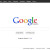 google-palestine