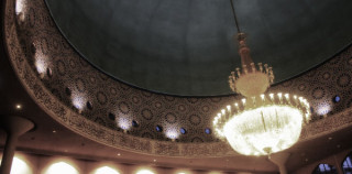 Muslims Are Britain’s Most Generous Charity Givers
