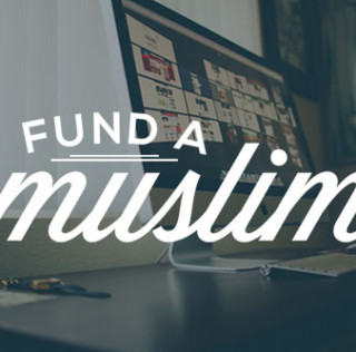 First Ever Muslim Kickstarter Platform Launched