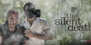 The Silent Death – Syria