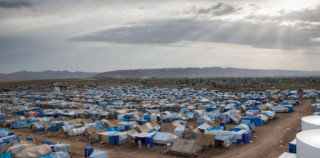 Sweden grants Permanent Residency to all Syrian refugees