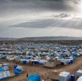 Sweden grants Permanent Residency to all Syrian refugees