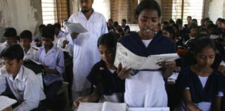 Islamic Schools in India attract Hindu students