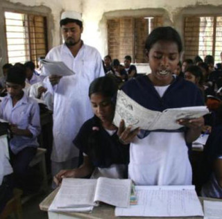 Islamic Schools in India attract Hindu students