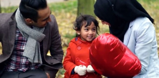 Tower Hamlets Council Running Muslim Targeted Adoption Campaign
