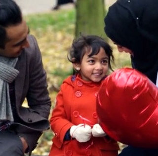 Tower Hamlets Council Running Muslim Targeted Adoption Campaign
