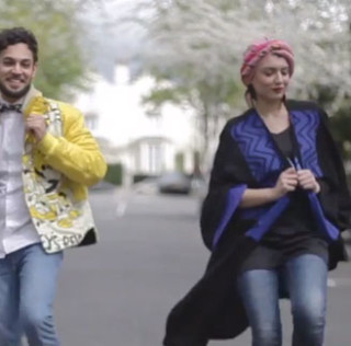 Islamic Perspective to Pharrell – Happy British Muslims!